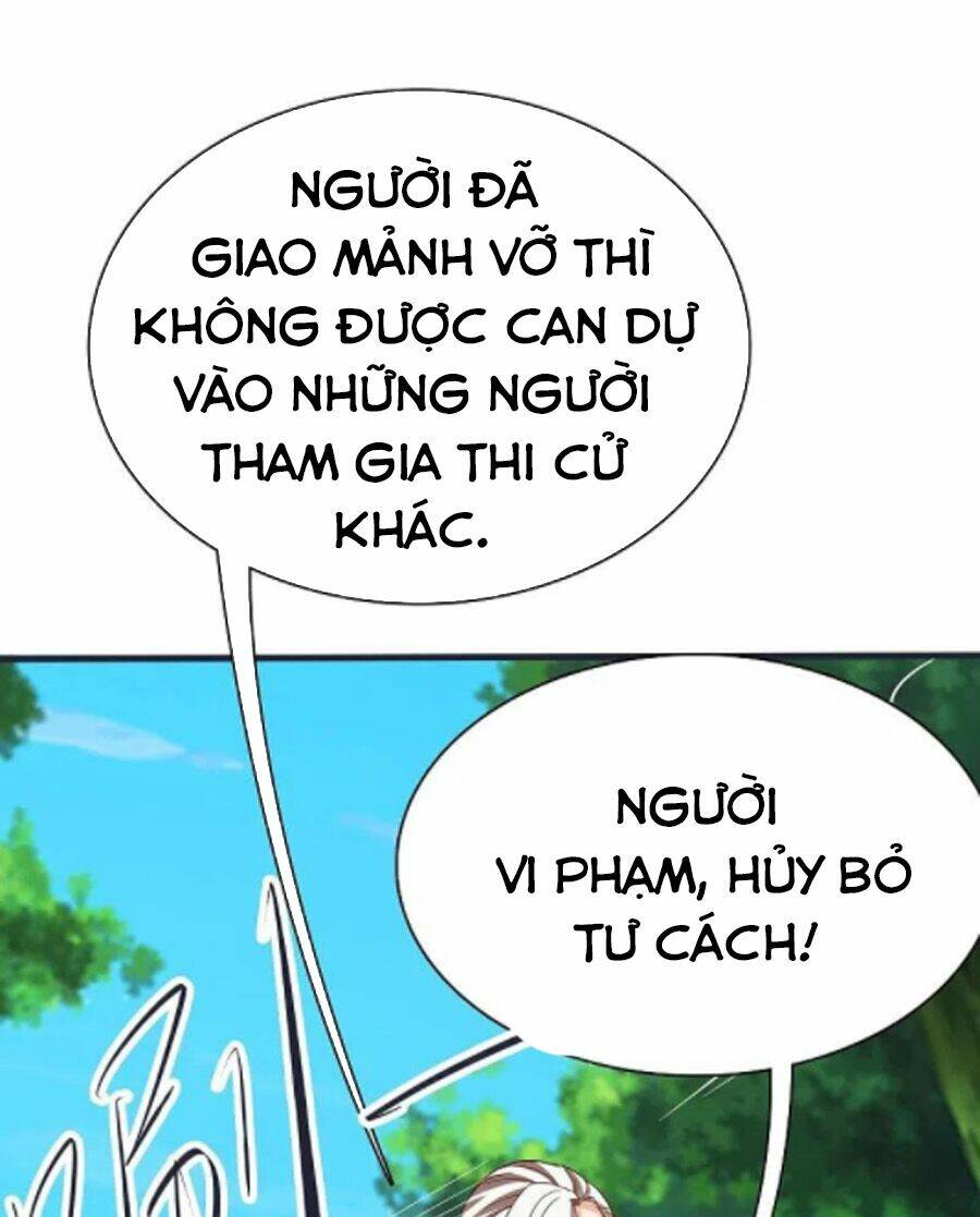 Chí Tôn Trời Hoang: Chapter 66