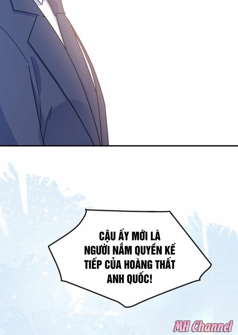 Ma Lạt Thiên Kim Đẩu Ác Thiếu: Chapter 195