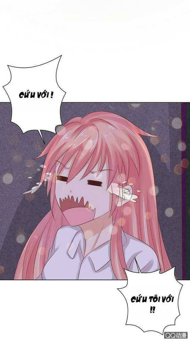 Băng Sơn Học Trưởng Không Được Chọc: Chapter 48.2