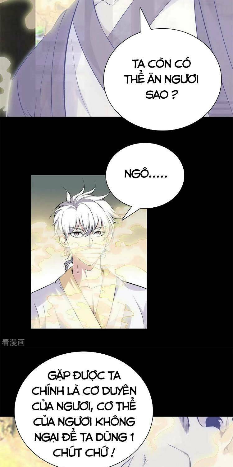 Đô Thị Chí Tôn: Chapter 162