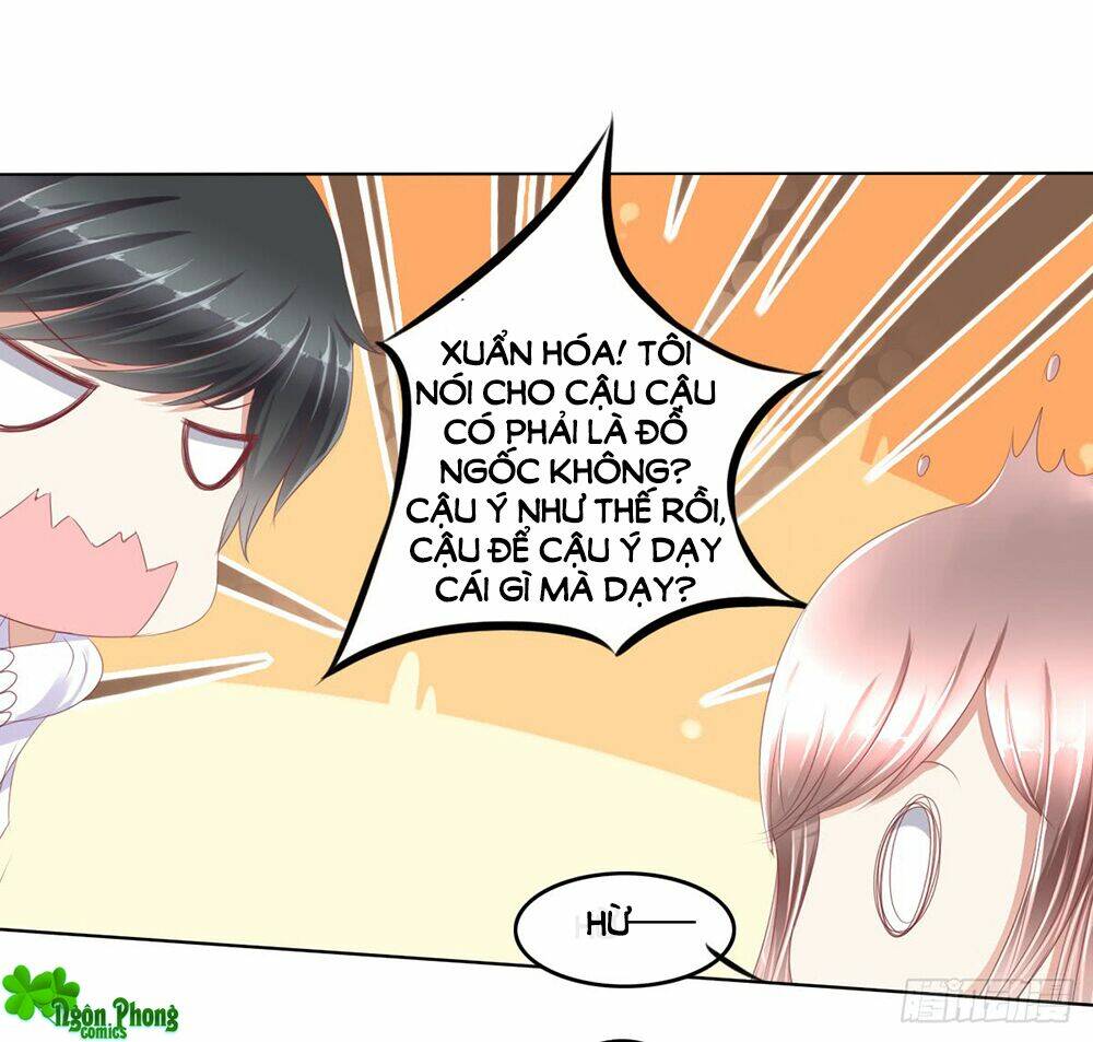 Hoàng Đế “Phế Vật” Tiến Hóa Sử: Chapter 45