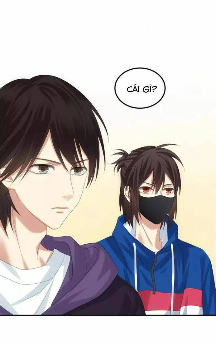 Thần Tượng Điểm Zero: Chapter 104