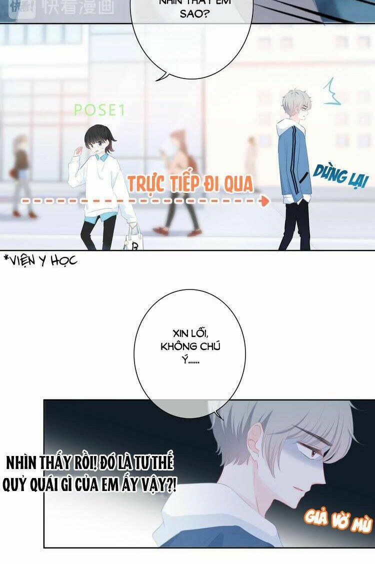 Vấp Phải Nghịch Quang: Chapter 13