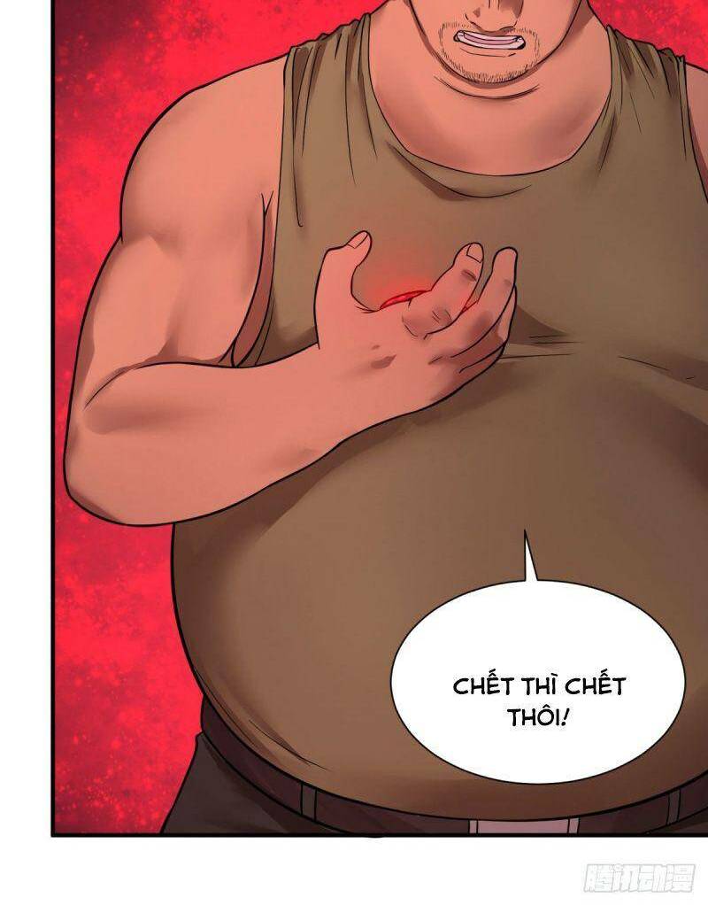 Danh Sách Kẻ Phản Diện: Chapter 97