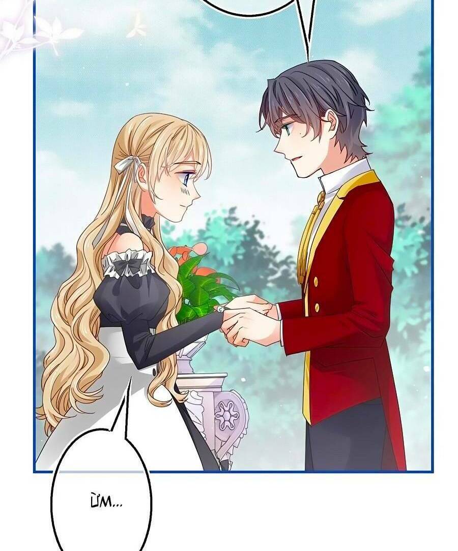 Nữ Hoàng Đầu Tiên Của Đế Quốc: Chapter 91