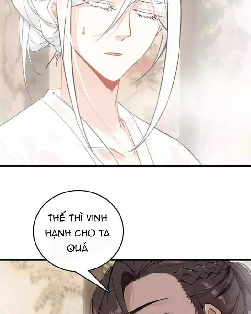 Đế Sư Tại Thượng: Chapter 61