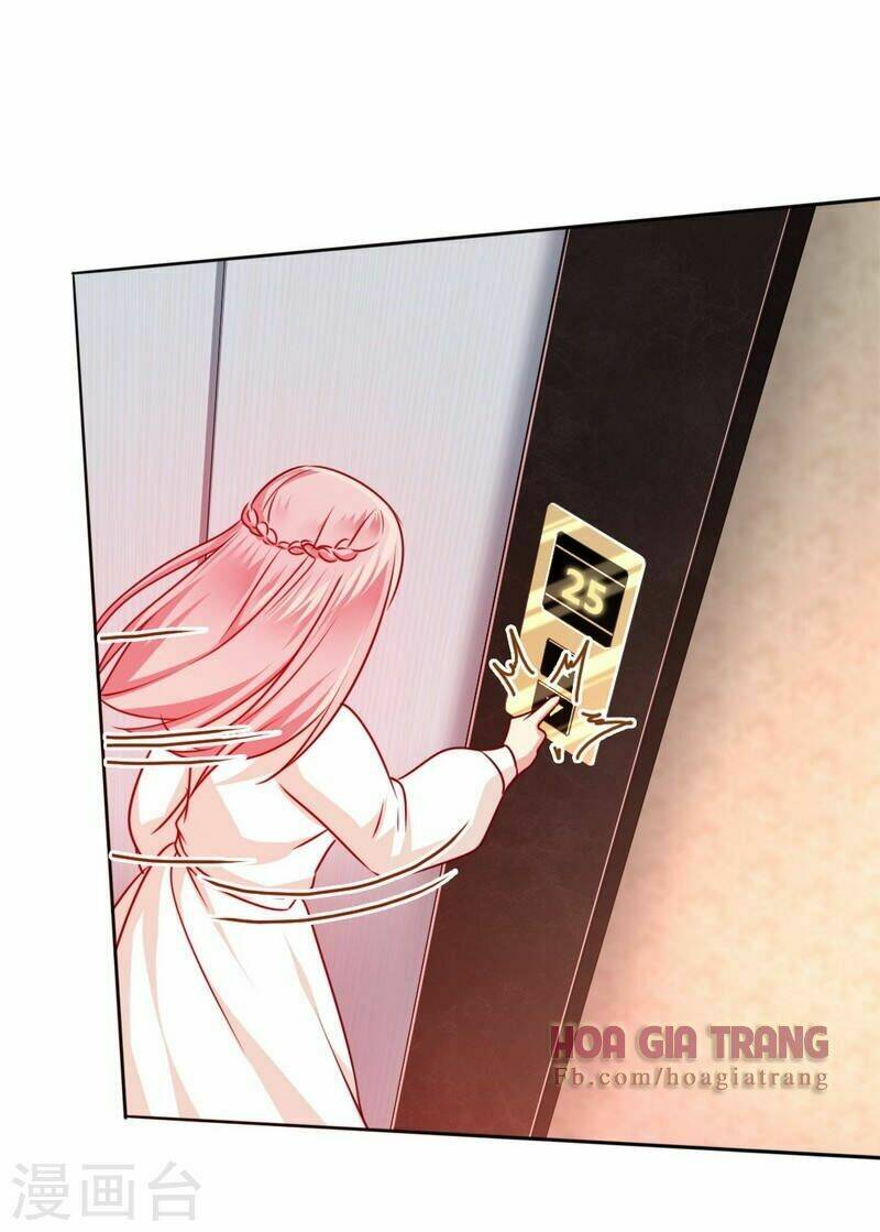 Phục Thù Thiếu Gia Tiểu Điềm Thê: Chapter 29