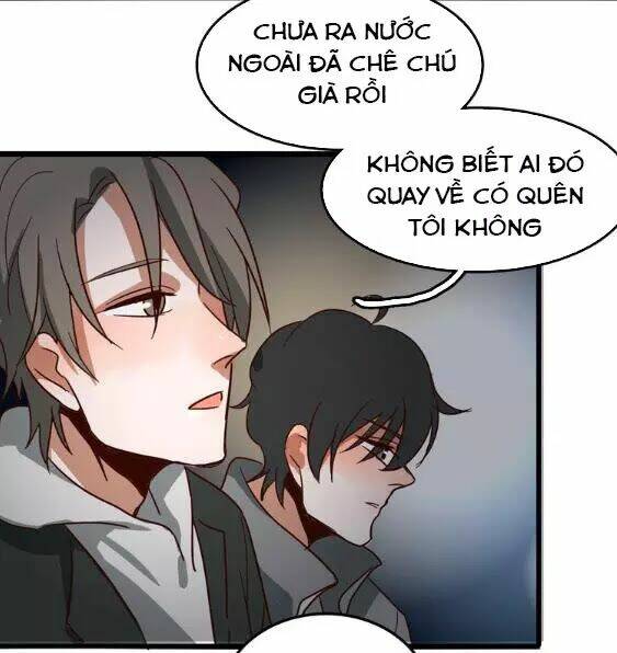 Tình Yêu Dưới Mái Hiên: Chapter 56