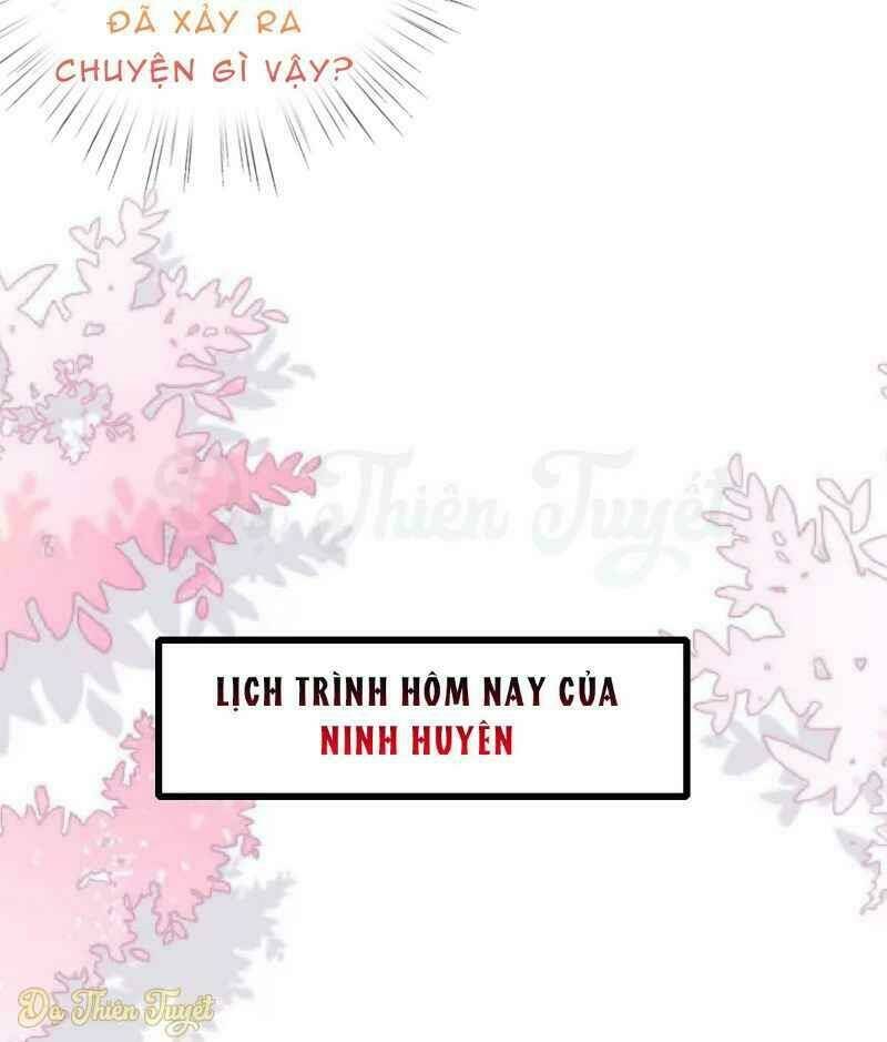 Nhân Vật Phản Diện Biến Thành Sủng Vật: Chapter 12