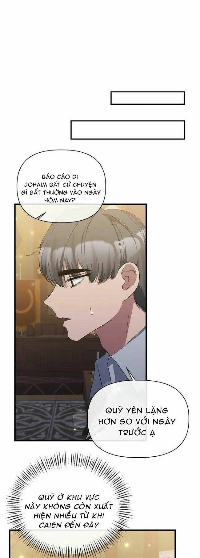 Nữ Công Tước Phương Bắc Là Một Nhân Vật Phản Diện: Chapter 14