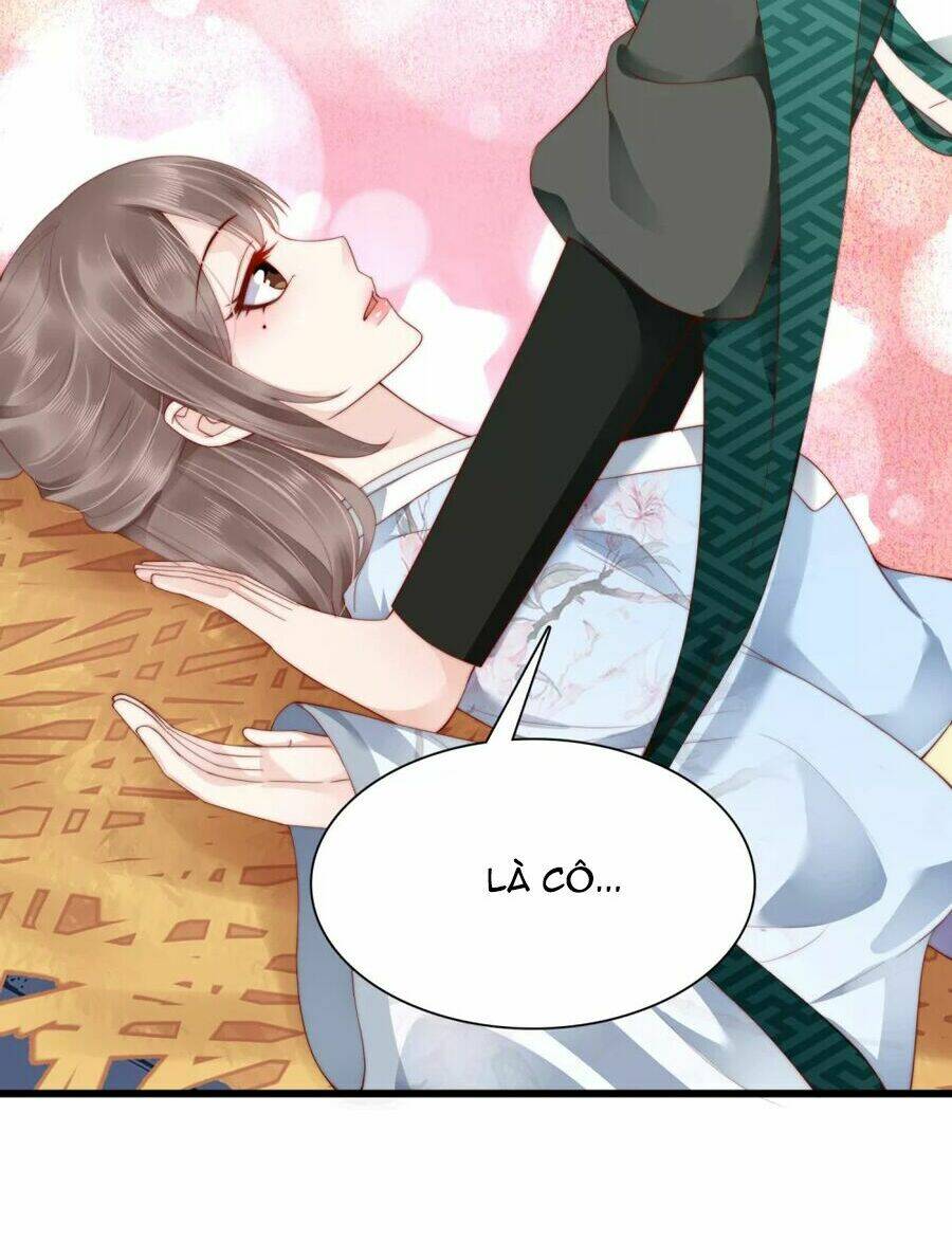 Phú Bà Bạc Tỷ Trong Lãnh Cung: Chapter 47