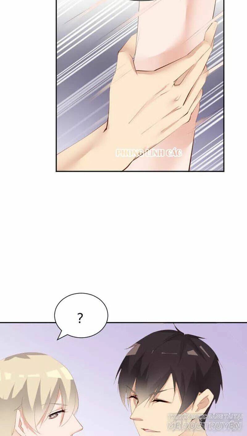 Nam Thần Là Một Đôi: Chapter 56