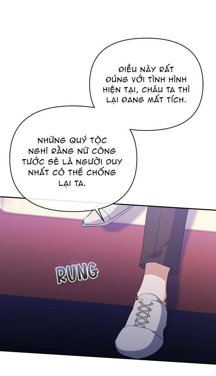 Nữ Công Tước Phương Bắc Là Một Nhân Vật Phản Diện: Chapter 32