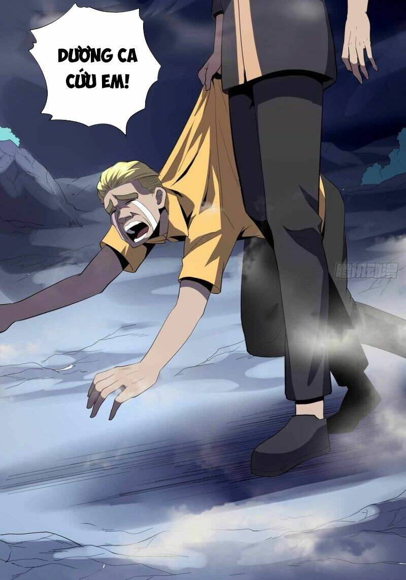 Vương Bài Thần Y: Chapter 51