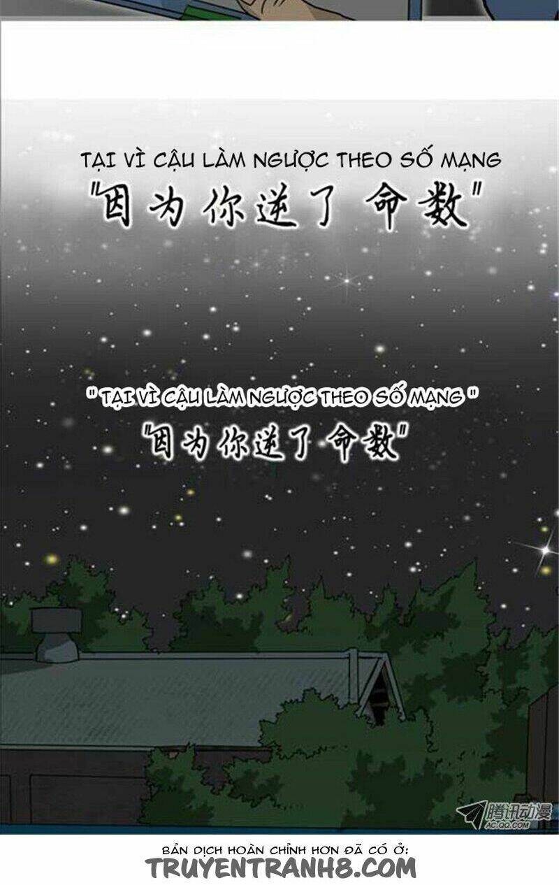 Hồi Sinh: Chapter 6