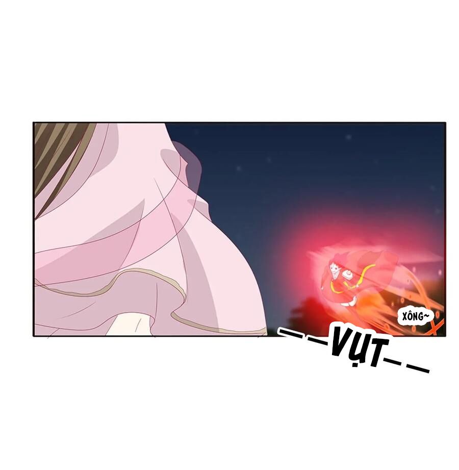 Thông Linh Phi: Chapter 632