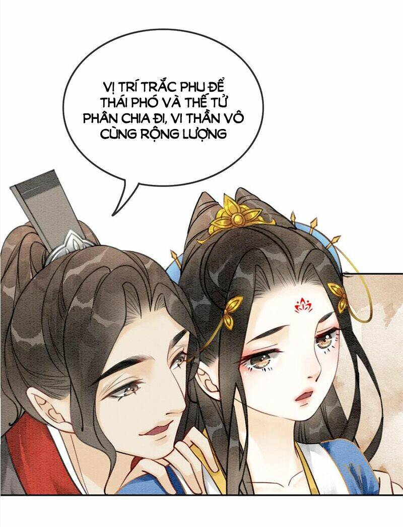 Hậu Cung Của Trẫm Cháy Rồi!: Chapter 48