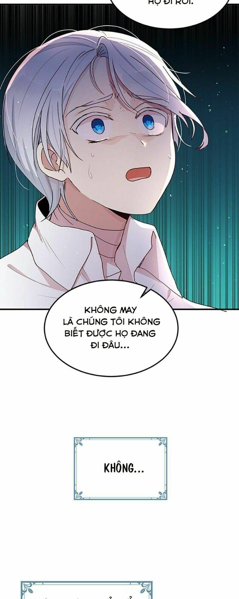 Công Tước, Loạn Vừa Thôi!: Chapter 84