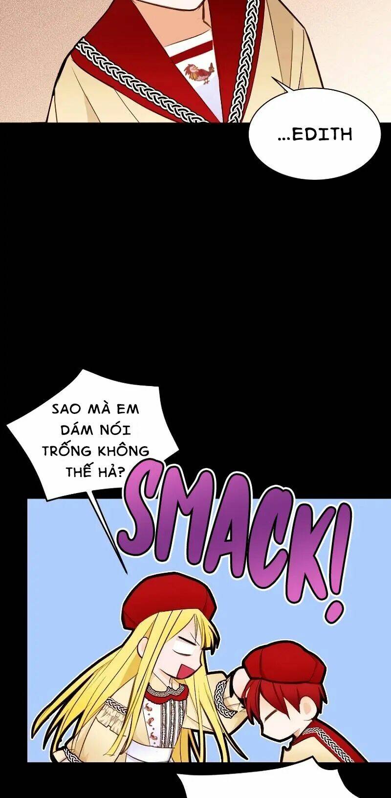 Cuộc Sống Rập Khuôn Của Một Quý Cô Tái Sinh!: Chapter 54