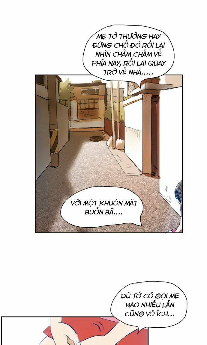 Transparent Cohabitation: Chapter 9