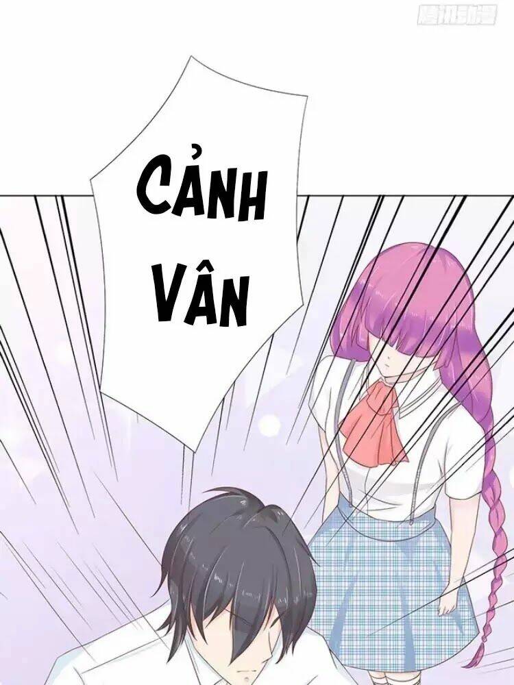 Ma Vương Luyến Ái Chỉ Nam: Chapter 105