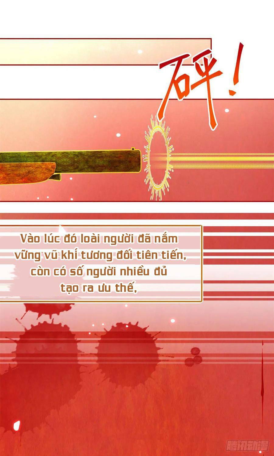 Nữ Hoàng Đầu Tiên Của Đế Quốc: Chapter 69