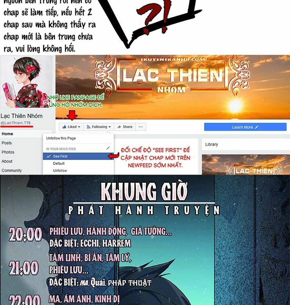 Thông Linh Ngụy Y: Chapter 10