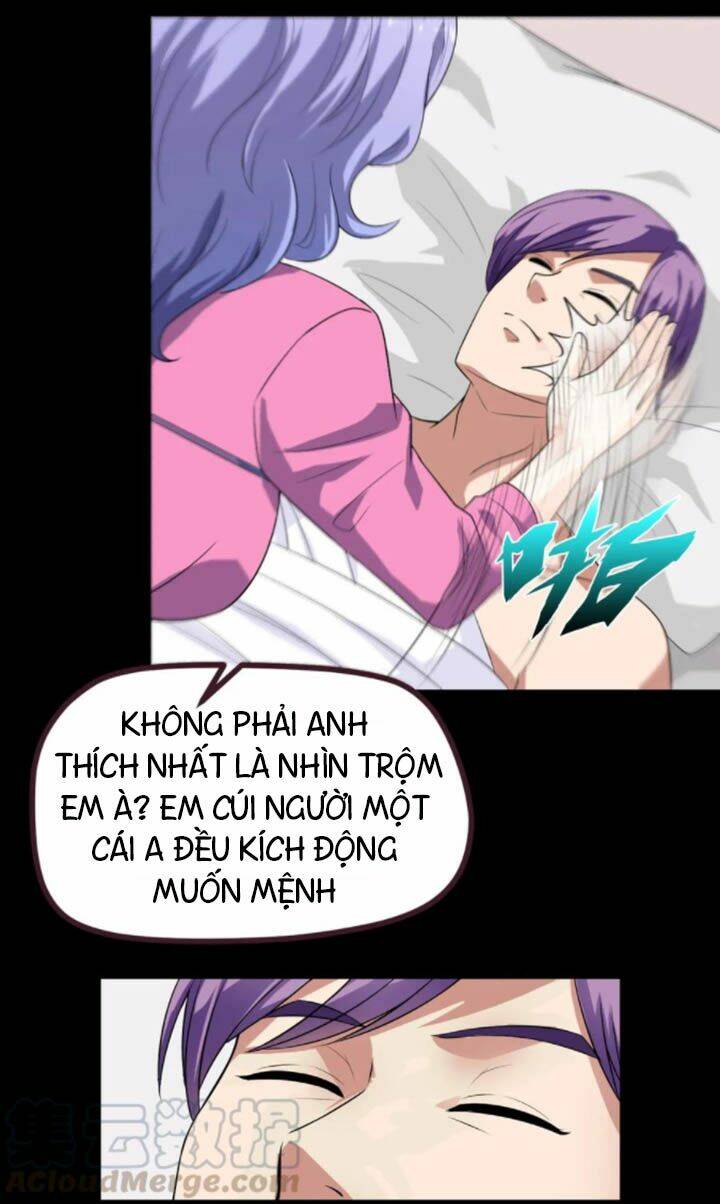 Đai Ca Trở Lại Tuổi 16: Chapter 8