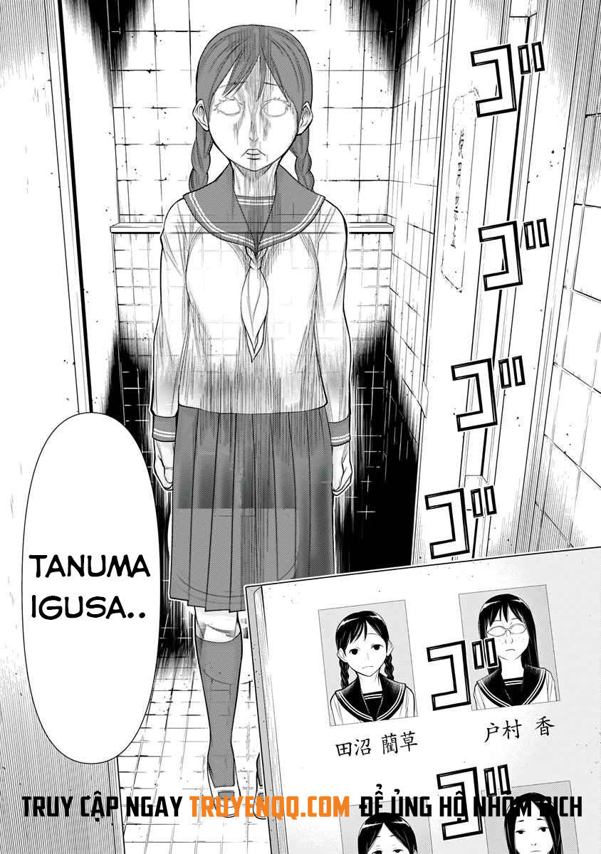 Kako Và Thám Tử Nise: Chapter 30