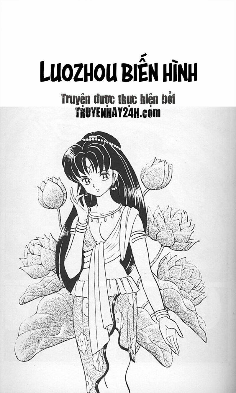 Suối Lời Nguyền: Chapter 335