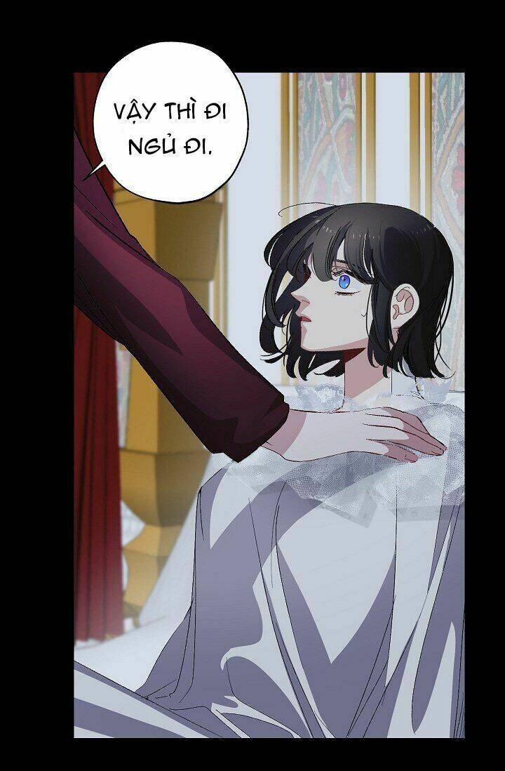 Tình Điên Dại: Chapter 27