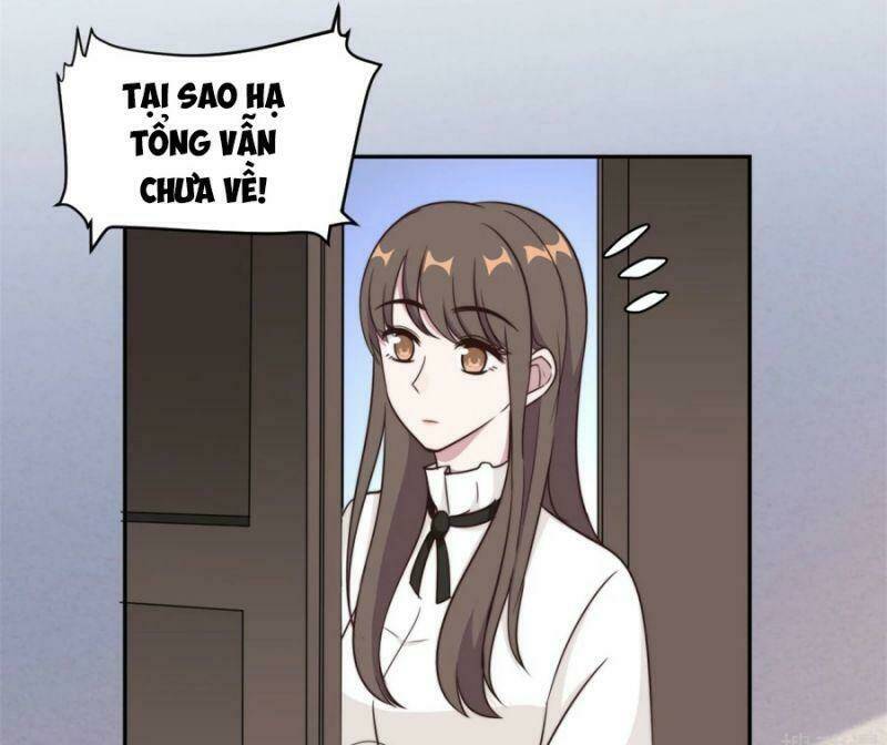 Tổng Tài, Tránh Xa Tôi Ra: Chapter 38
