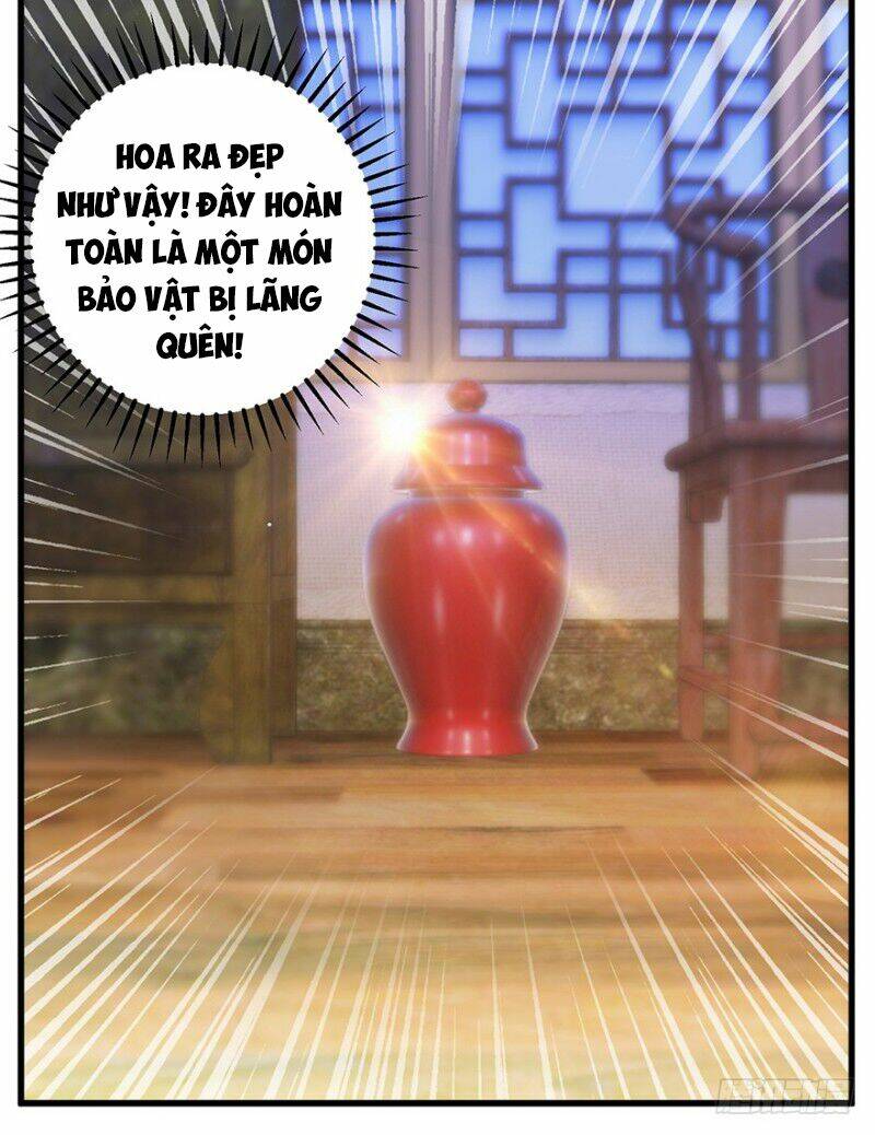 Thấu Thị Tiên Y: Chapter 58