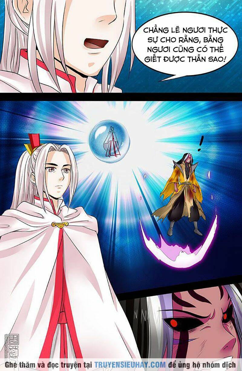 Cực Phẩm Tu Chân Thiếu Niên: Chapter 131