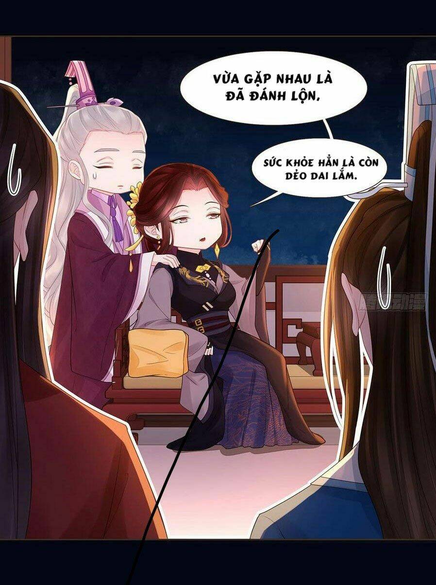 Đại Giá Thừa Tướng: Chapter 148