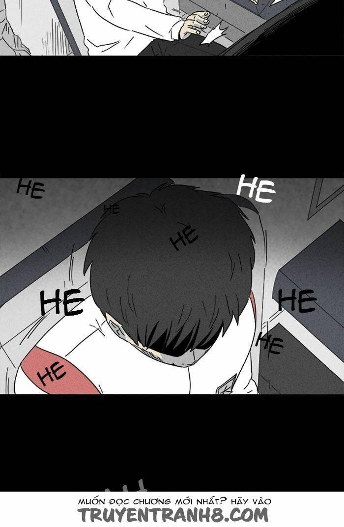 Những Câu Chuyện Bất Thường: Chapter 114