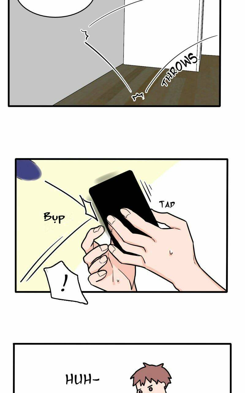 Not So Shoujo Love Story: Chapter 17