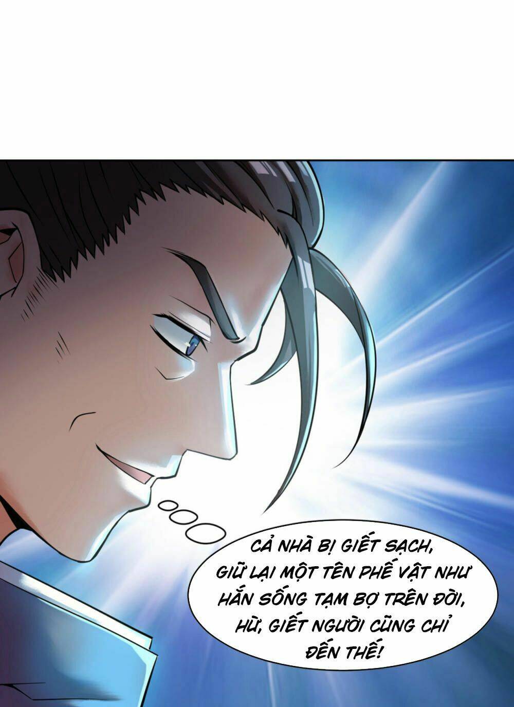 Thần Võ Đế Tôn: Chapter 2