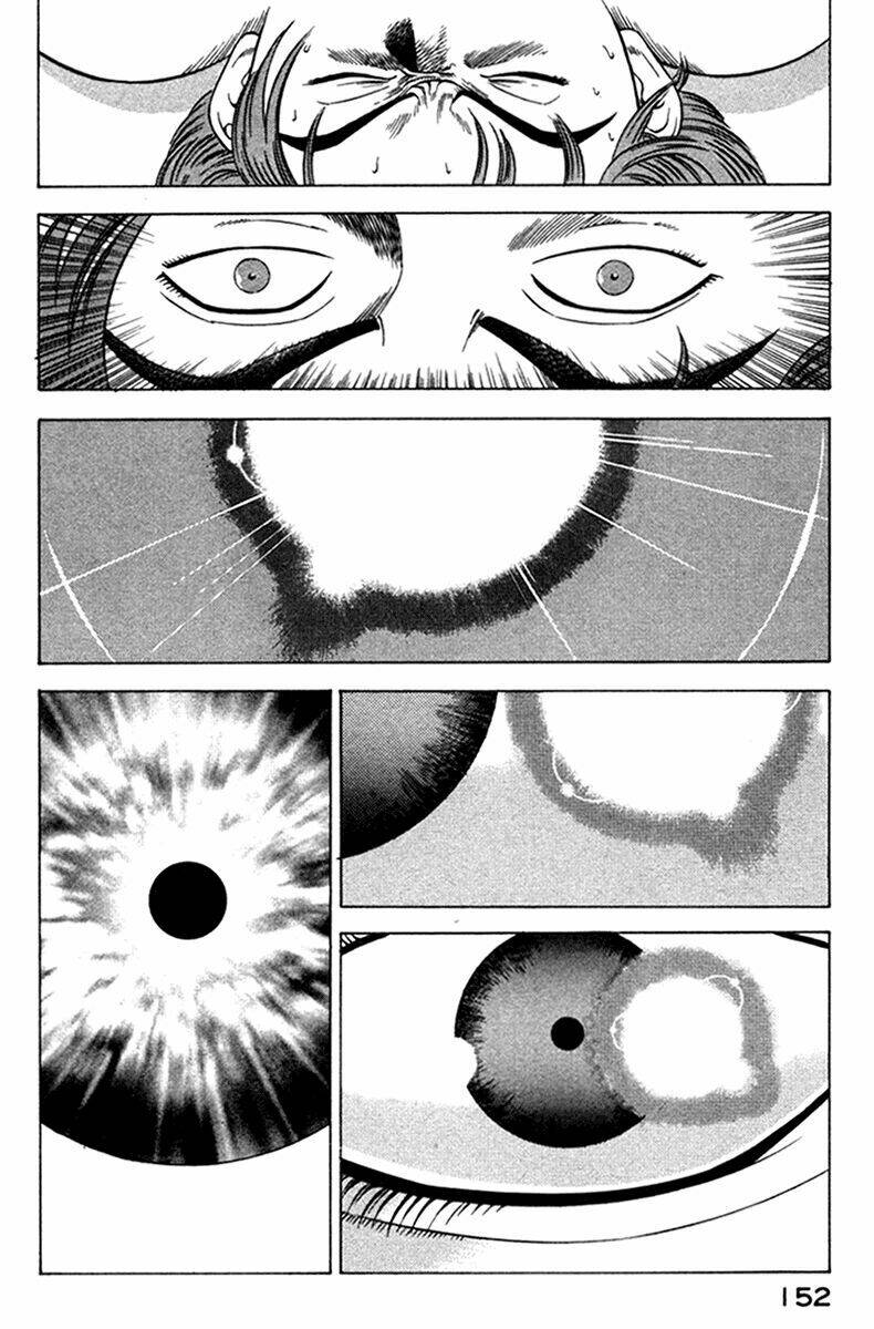 Yugo - Kẻ Thương Thuyết: Chapter 7