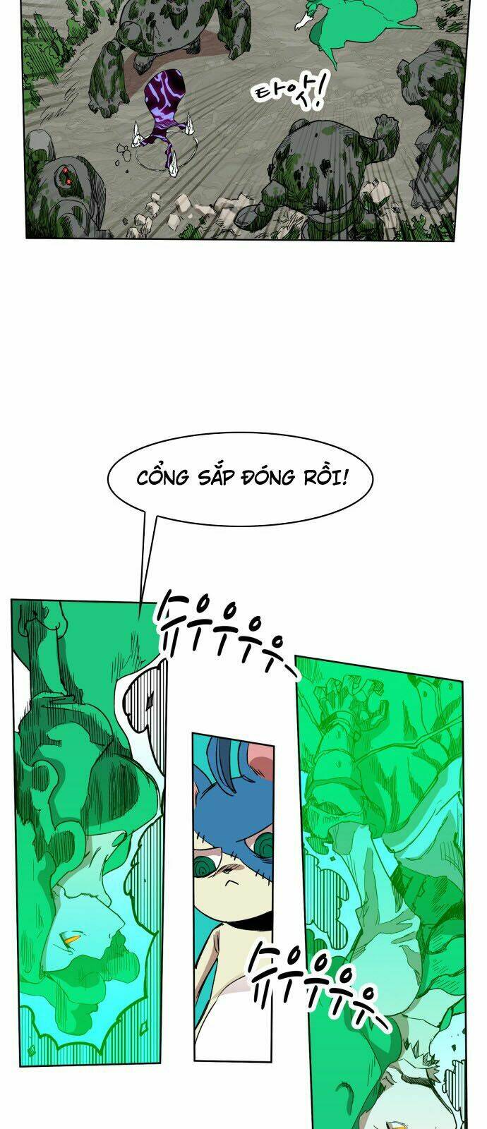 Hard Core Leveling Warrior: Chapter 90