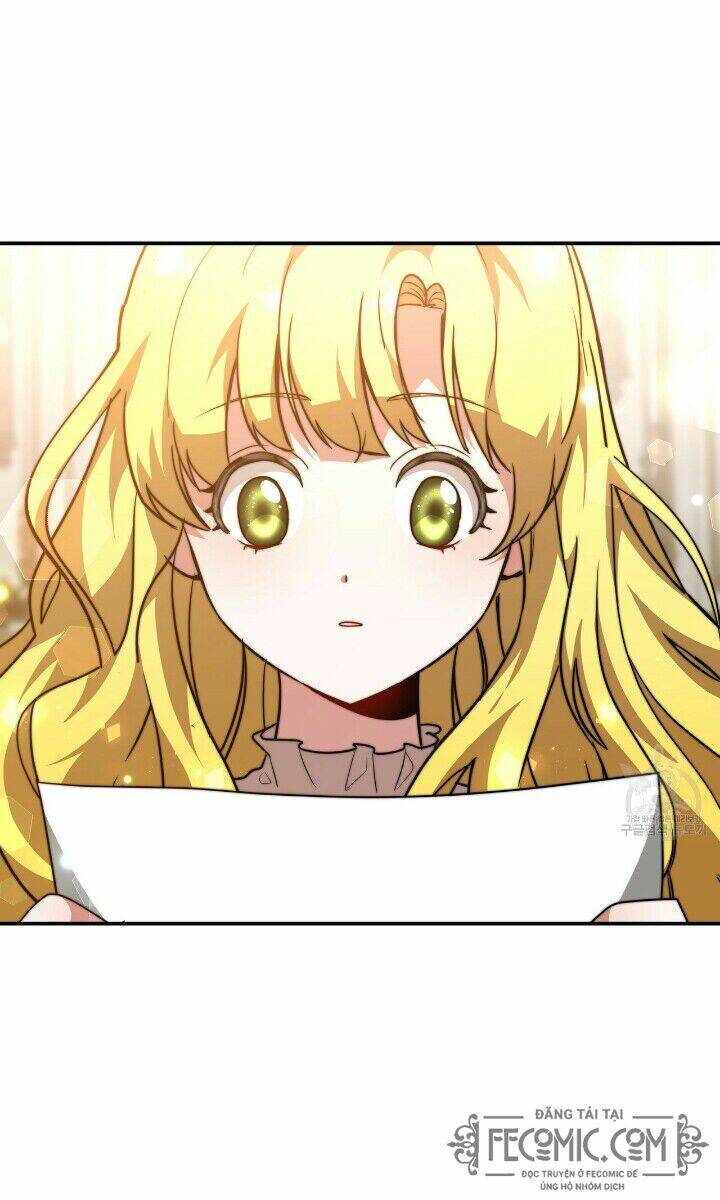 Công Chúa Bị Lãng Quên Muốn Sống Trong Hòa Bình: Chapter 18