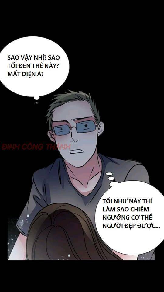 Michin Phù Thủy Tái Sinh: Chapter 13