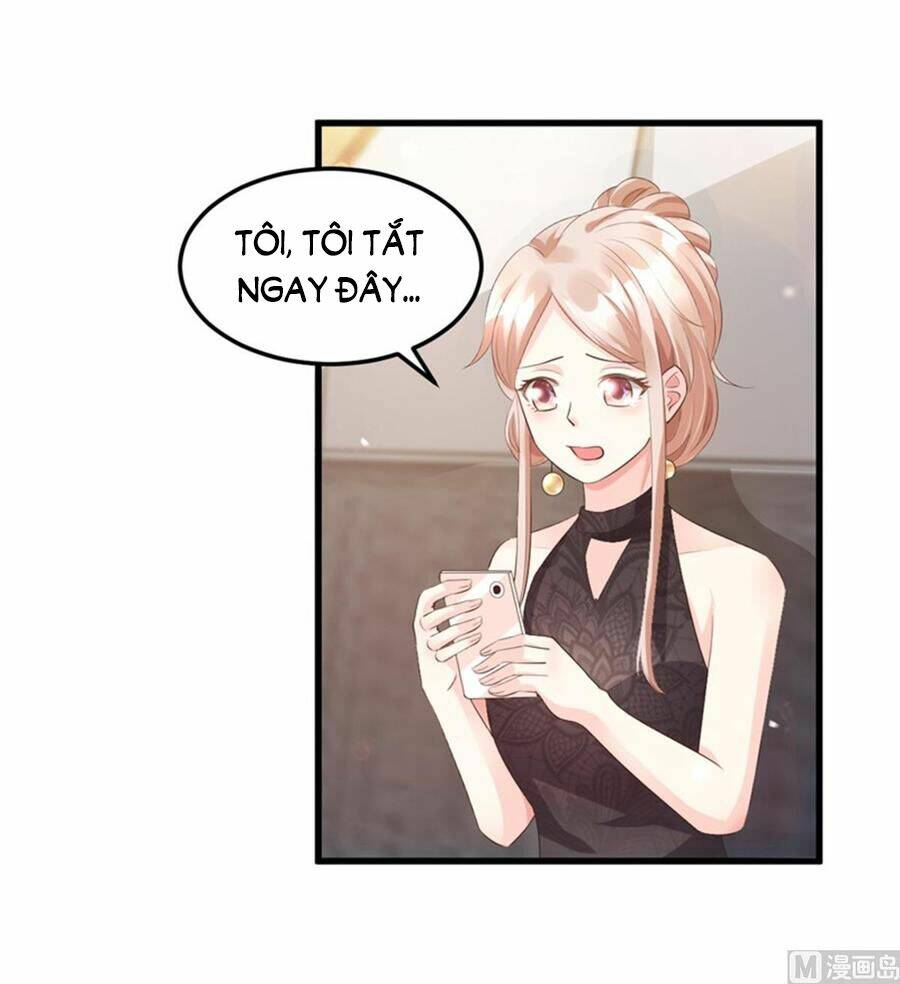 Tư Sủng Cục Cưng Bảo Bối: Chapter 30