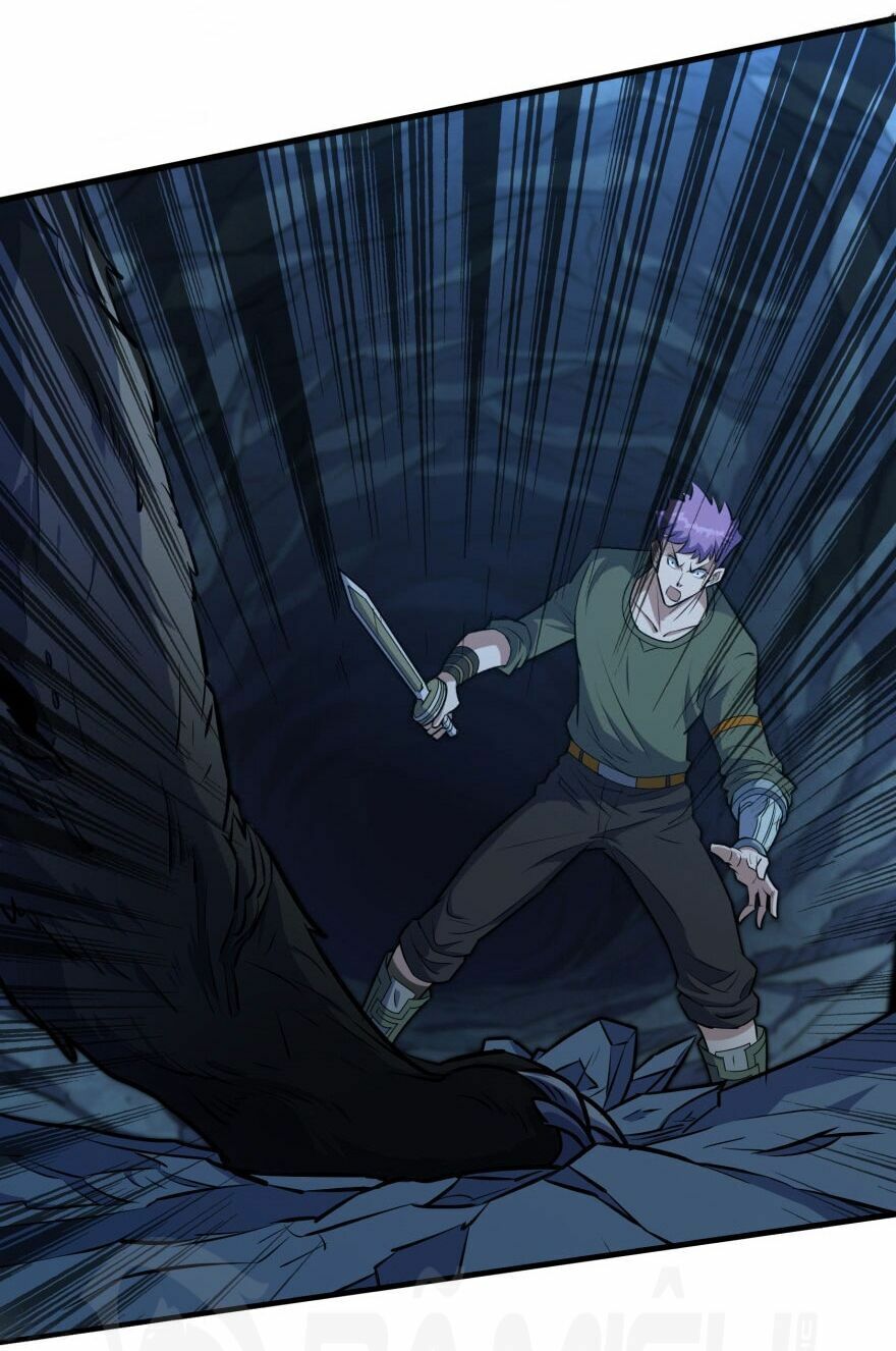 Thú Nhân: Chapter 109