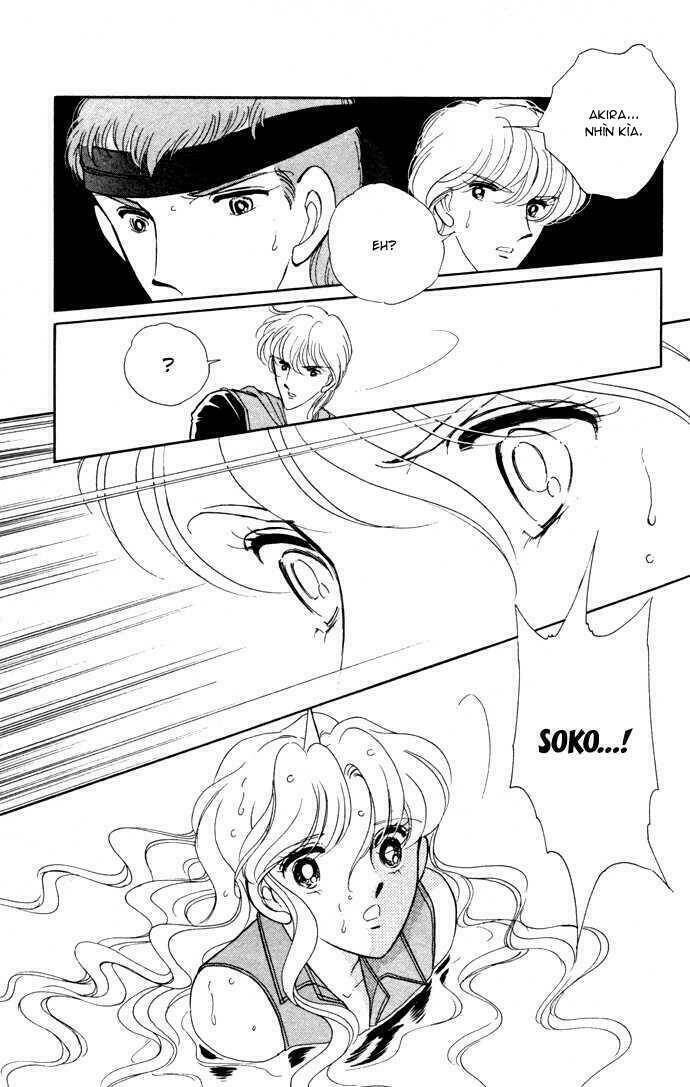 Ao No Fuuin - Blue Seal: Chapter 40