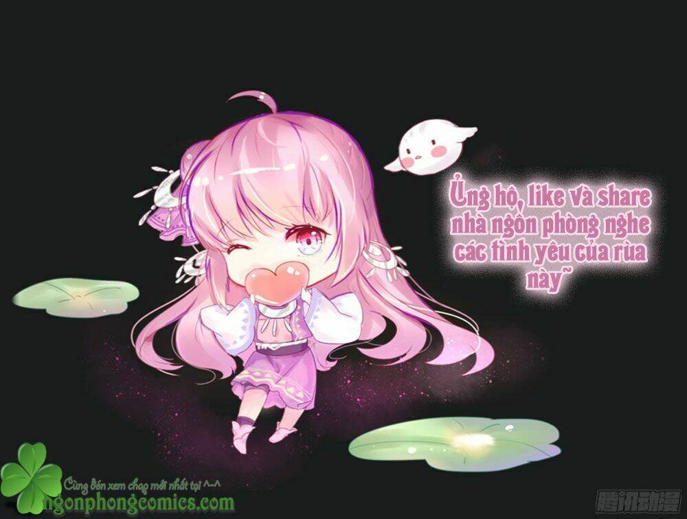 Đường Hoa Nhất Mộng Cổ Phi Truyện: Chapter 1