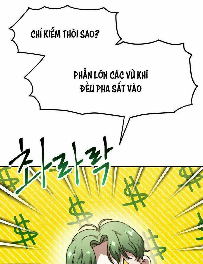 Công Chúa Bị Lãng Quên Muốn Sống Trong Hòa Bình: Chapter 15