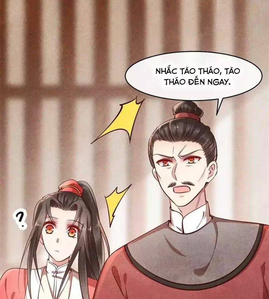 Vương Phi Muốn Trèo Tường: Chapter 35