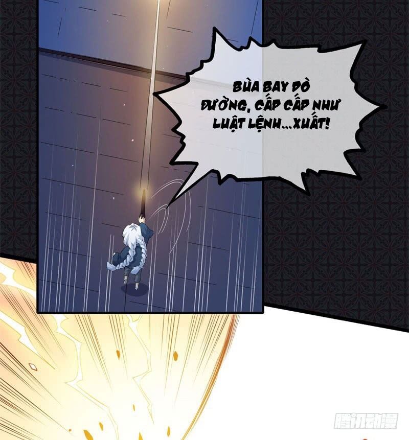 Ngạo Kiều Quỷ Vương Yêu Ta: Chapter 98