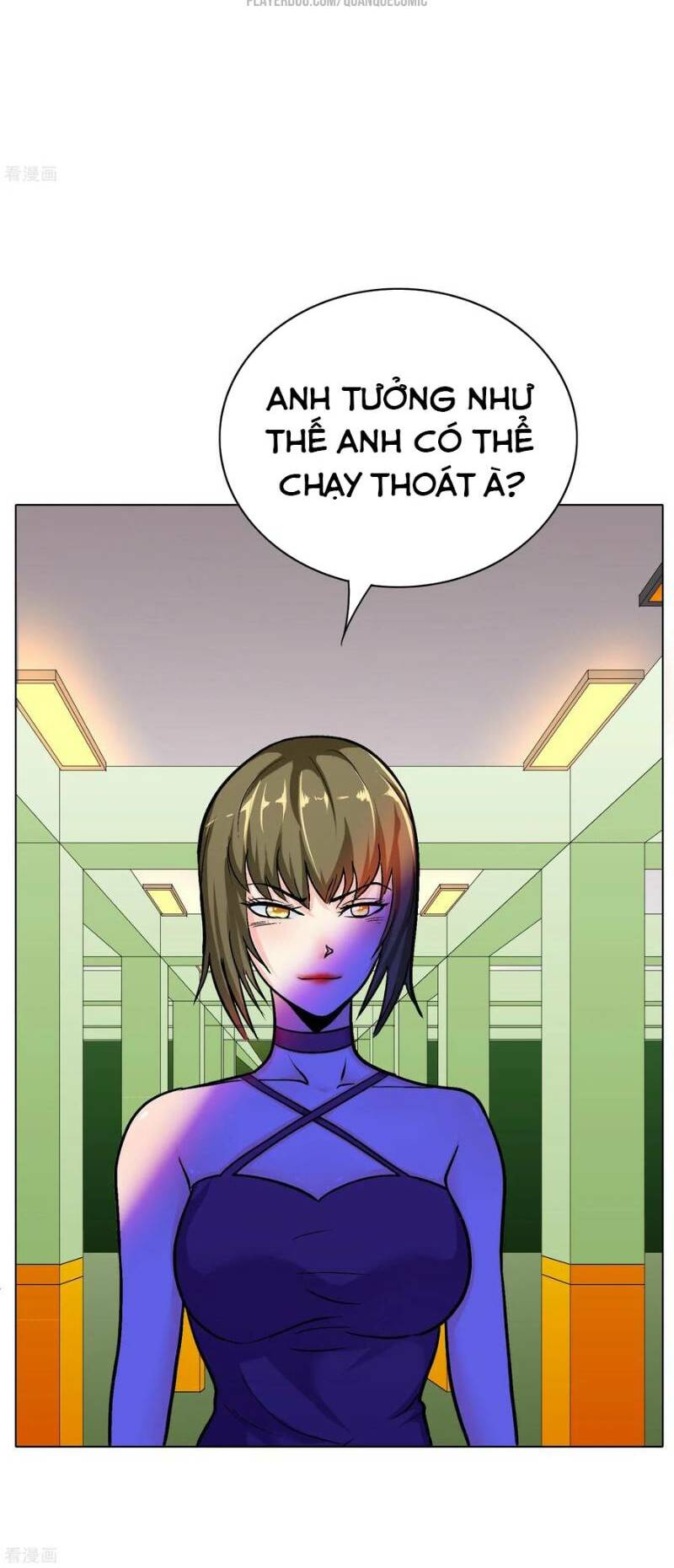 Hệ Thống Tiên Tôn Tại Đô Thị: Chapter 37